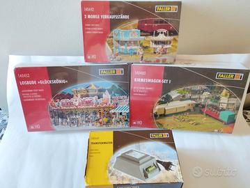 Plastici ferroviari 25