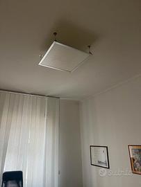 lampada da soffitto