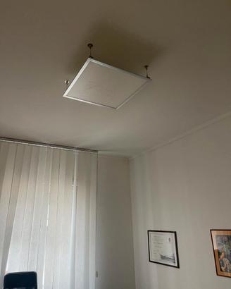 lampada da soffitto
