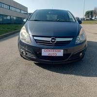 opel corsa benzina 1.2+ GPL 