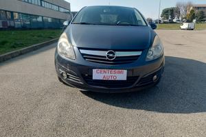 opel corsa benzina 1.2+ GPL 