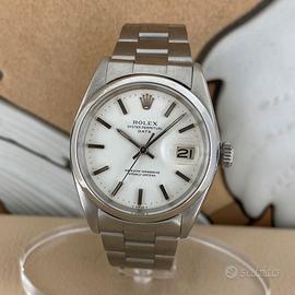 rolex date 1500