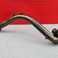 COLLETTORE SCARICO DUCATI MONSTER 796 2010 2014 AB