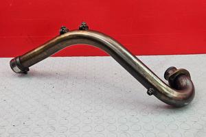 COLLETTORE SCARICO DUCATI MONSTER 796 2010 2014 AB