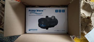 Pressoflussostato PumpWave Global Water