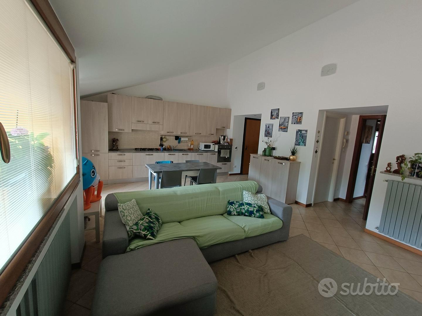Appartamento – Zogno, Carnito - Vista 2