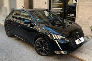 Peugeot 208 BlueHDi 100 Stop&Start 5 porte GT