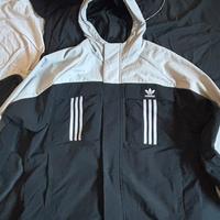 Adidas giacca estiva
