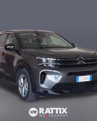 CITROEN c5 aircross 2022 C5 Aircross 1.2 hybrid Pl