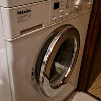 lavatrice miele 