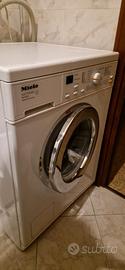 lavatrice miele 