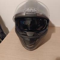 Casco Airoh integrale 