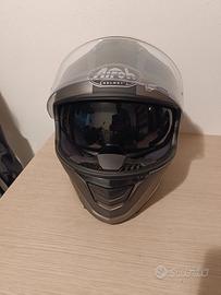 Casco Airoh integrale 