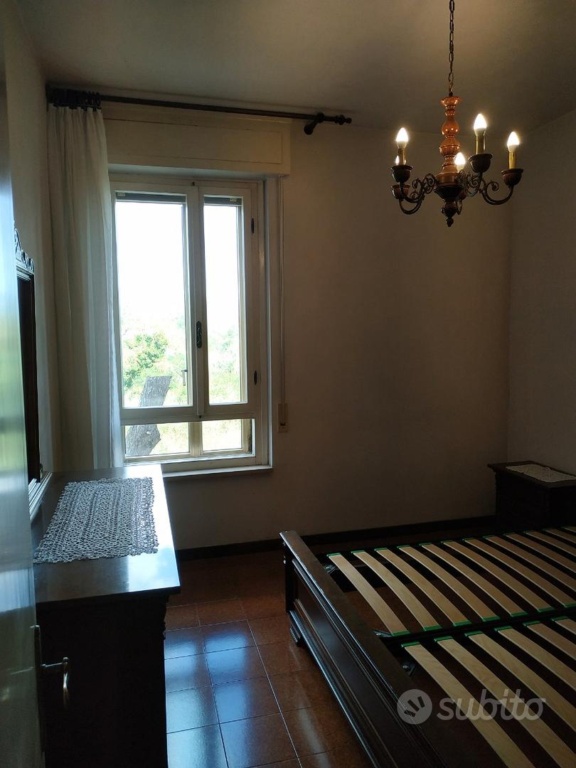 Appartamento – Volterra, Farneta - Vista 5