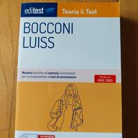 Bocconi - Luiss