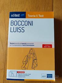 Bocconi - Luiss