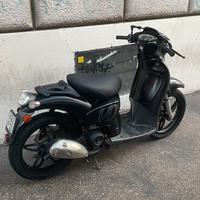 Scarabeo 50 2t euro 4