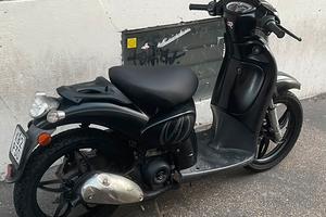 Scarabeo 50 2t euro 4