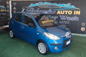 Hyundai i10 1.1 12V Fiorucci Soft Top