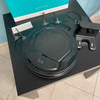 Robot Aspirapolvere LEFANT
