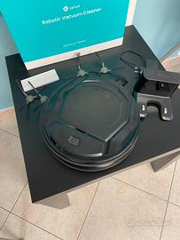 Robot Aspirapolvere LEFANT