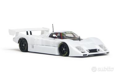 slotcar SLOTIT LANCIA LC2/85 IN KIT NUOVA