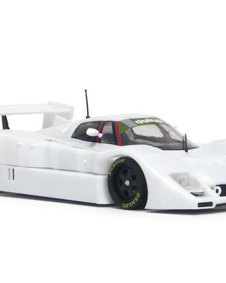 slotcar SLOTIT LANCIA LC2/85 IN KIT NUOVA