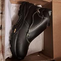 Scarpe antinfortunistiche U-Power Bulls n.42