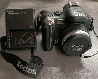 Kodak EasyShare P850