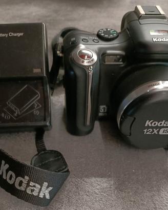Kodak EasyShare P850