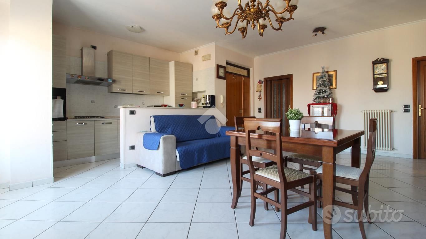 Appartamento – San Benedetto del Tronto, Porto d'Ascoli centro - Vista 3