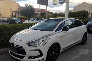 Ds5 hybrid 4 hdi