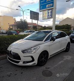 Ds5 hybrid 4 hdi