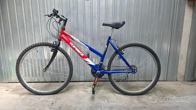 mountain bike TopBike 26