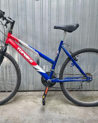 mountain bike TopBike 26