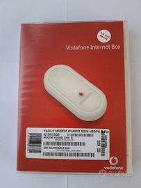 Modem Huawei E220 Vodafone 