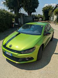 AUTO  VOLKSWAGEN SCIROCCO