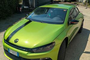 AUTO  VOLKSWAGEN SCIROCCO