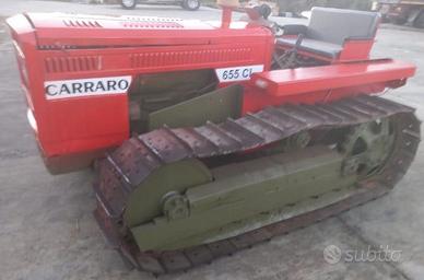 Carraro 655 CI