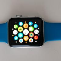 IWatch Serie 2 42 mm