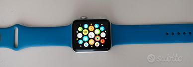 IWatch Serie 2 42 mm