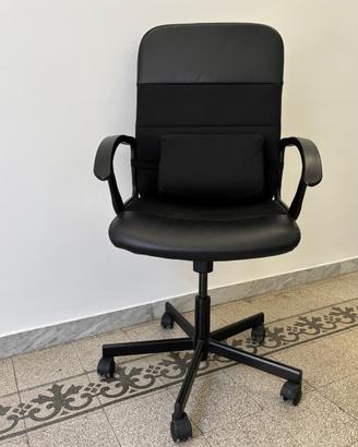 Sedia girevole RENBERGET