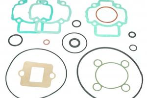 Kit guarnizione motore Piaggio 50 iniezione NRG PO