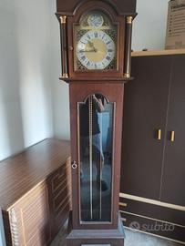 orologio a pendolo 