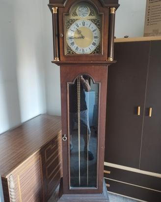 orologio a pendolo 