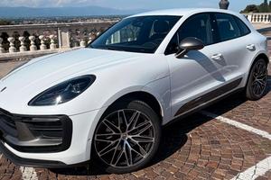 Porsche Macan 265CV