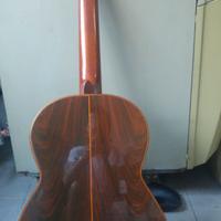 Chitarra Admira