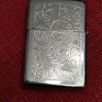 ACCENDINO " ZIPPO"