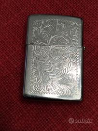 ACCENDINO " ZIPPO"