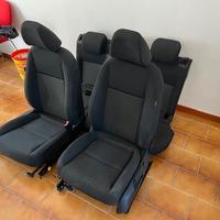 Sedili e pannelli sportelli GOLF 6